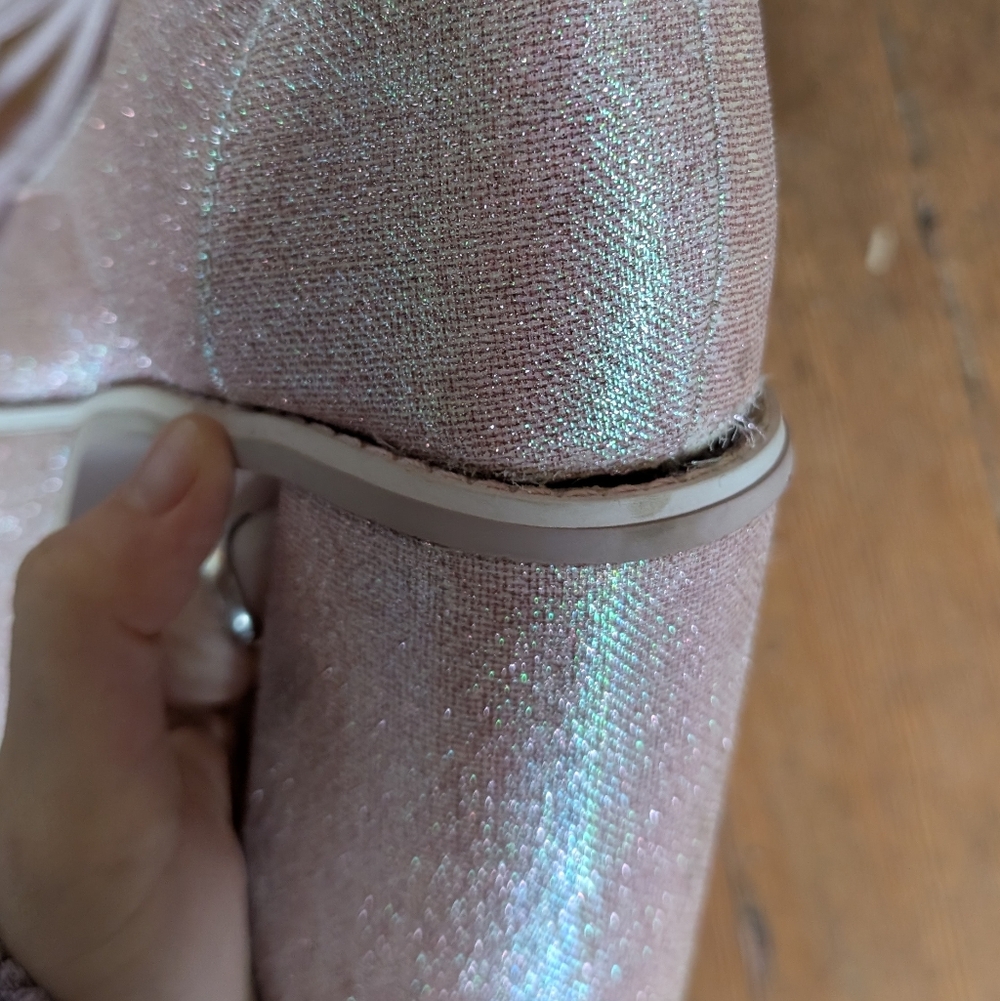 Sugar thrillz dollskill tempo tantrum size 6 - Picture 6 of 11